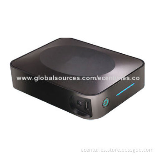 Square Power Bank